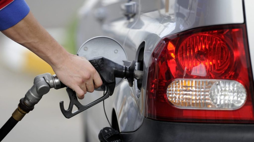 Thumbnail for Oil price slump could have telling impact on inflation (in a good way)