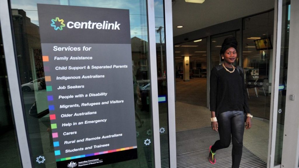 Thumbnail for Queensland jobless jumps to the worst on the mainland as economy cools
