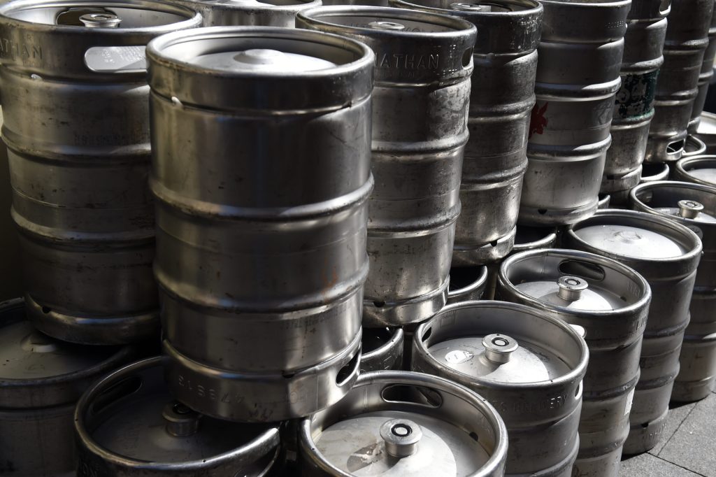Thumbnail for Going full bottle – panic buying pushes up nation’s booze bill by 86%