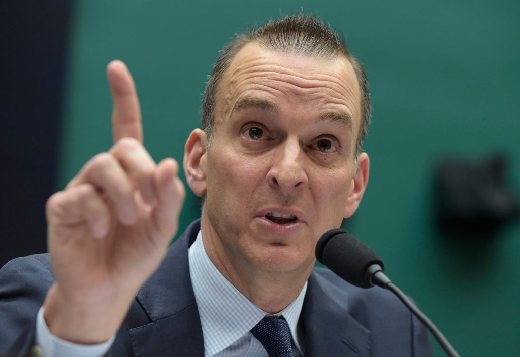 Thumbnail for Olympics delay may play into hands of drug cheats: USADA