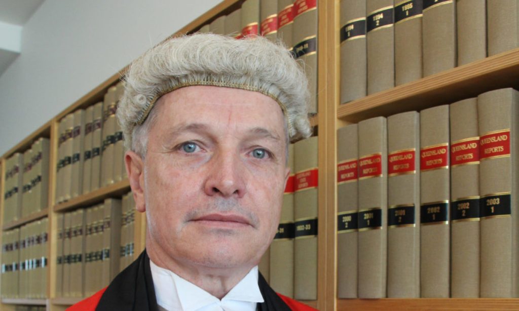 Thumbnail for Judge questions why weather bureau gets more scrutiny than ‘experts’