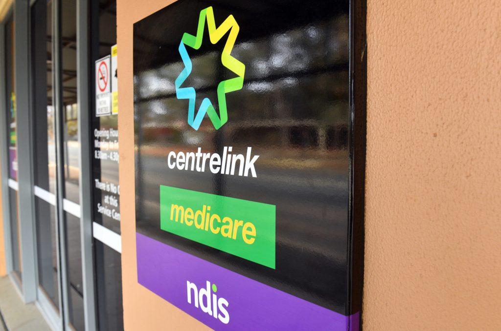 Thumbnail for Aussie households have lost $102b during pandemic, study shows