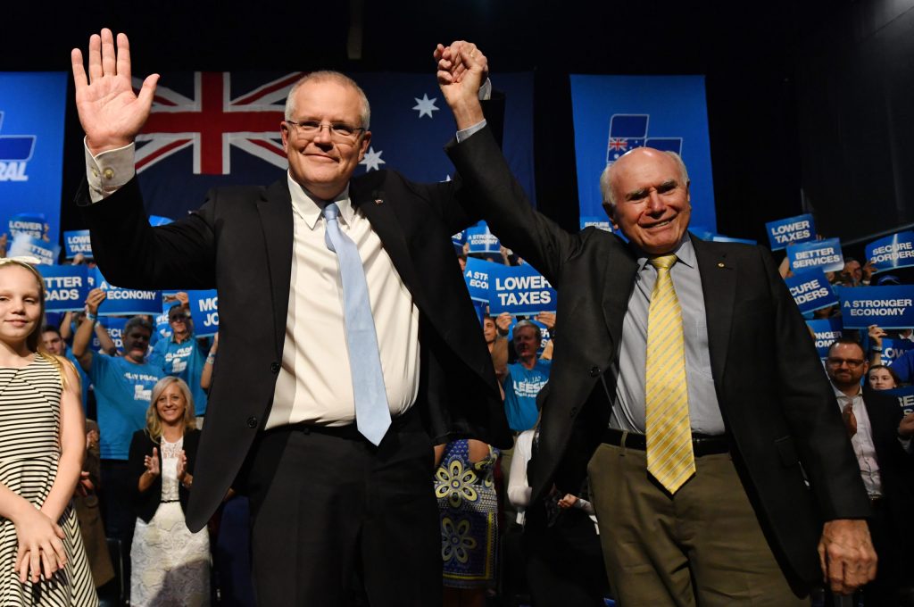 Thumbnail for Flawed political polls have underestimated Coalition support for a decade