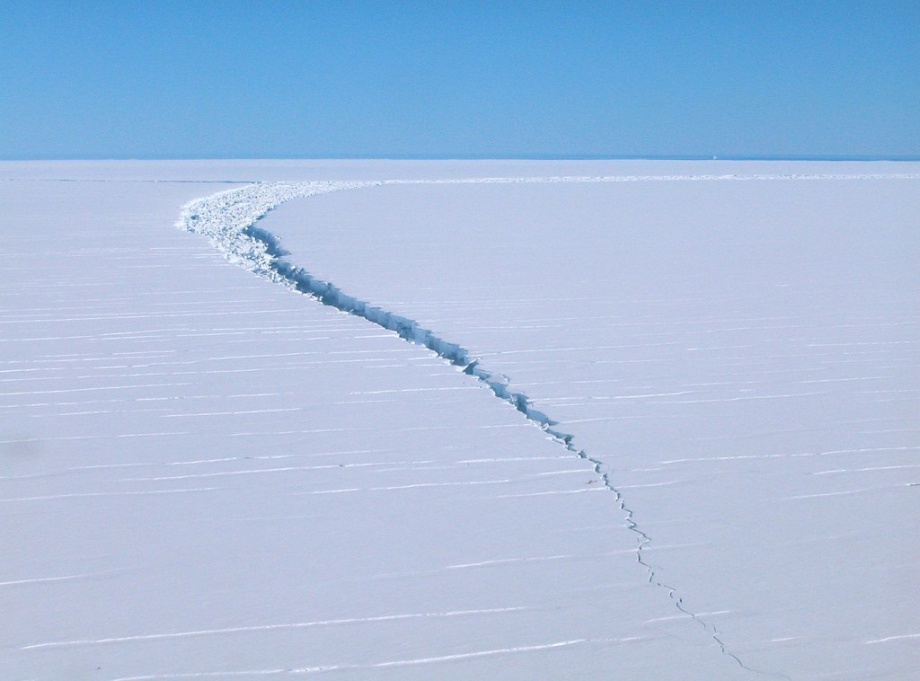 Thumbnail for Not cool: Antarctica records its first-ever ‘heatwave’ event