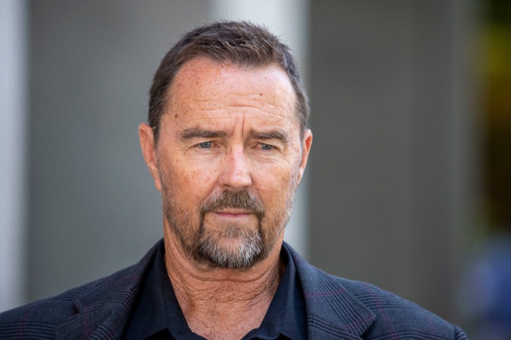 Thumbnail for Sex charges against swim coach Volkers won’t be prosecuted