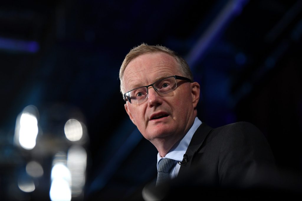 Thumbnail for Pump it up: Rates tipped to rise early as Reserve Bank drops 2024 target