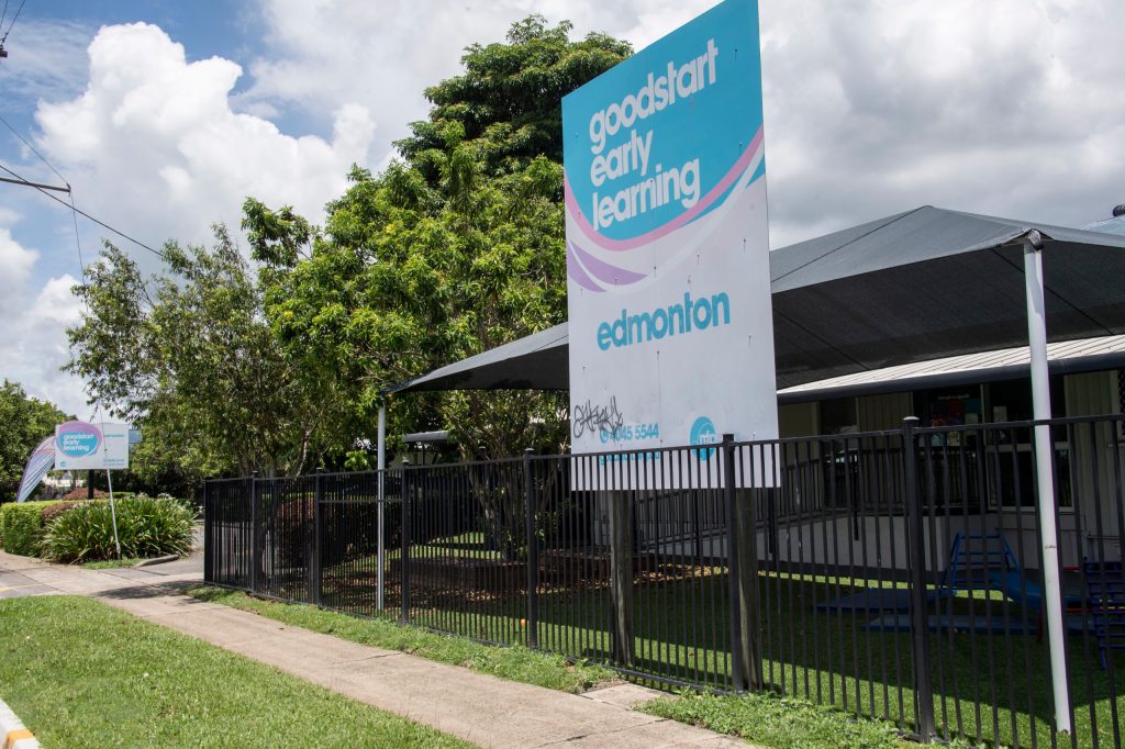 Thumbnail for Goodstart ‘sorry’ – resumes childcare bus services