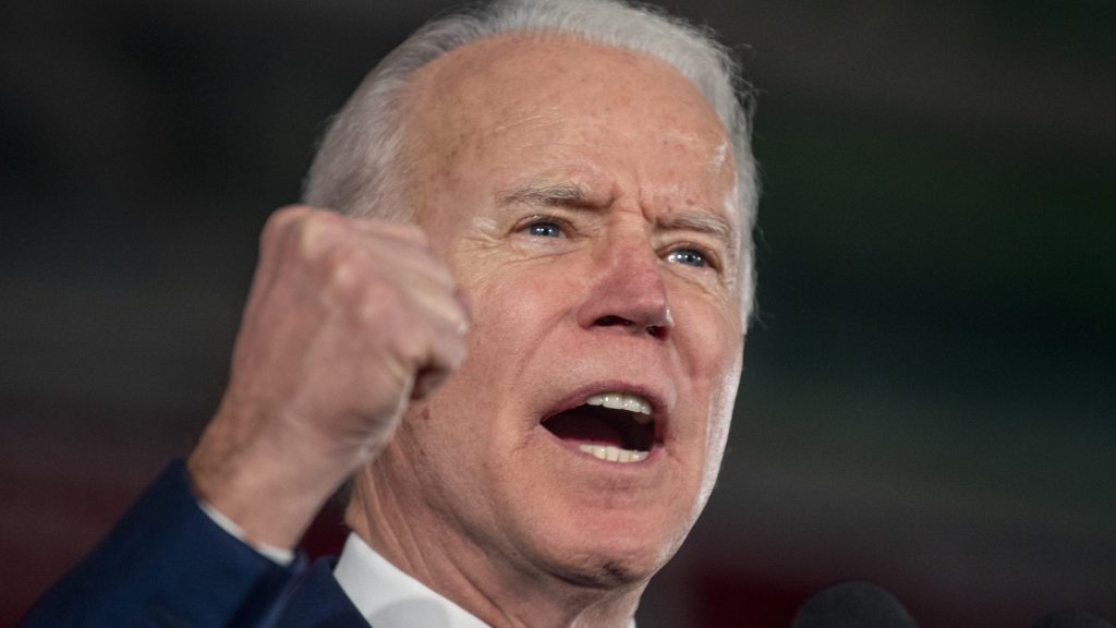 Thumbnail for Go, go Joe: Biden, 80, declared ‘fit for duty’ after physical exam