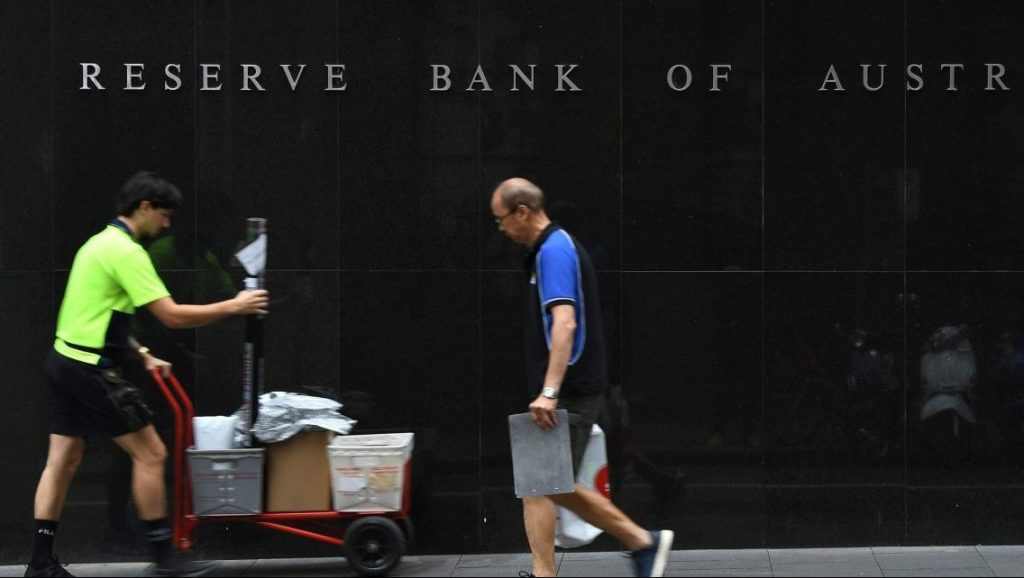 Thumbnail for Morgan’s says the interest rate pain is a long way from over