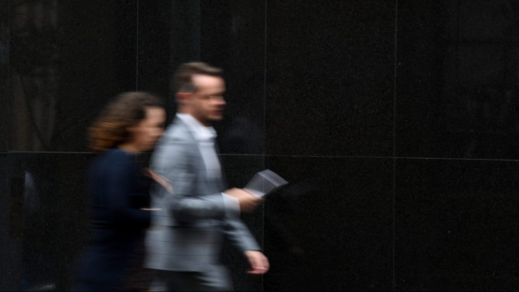 Thumbnail for Pedal to the metal, but RBA trims massive stimulus spend to $4 billion a week