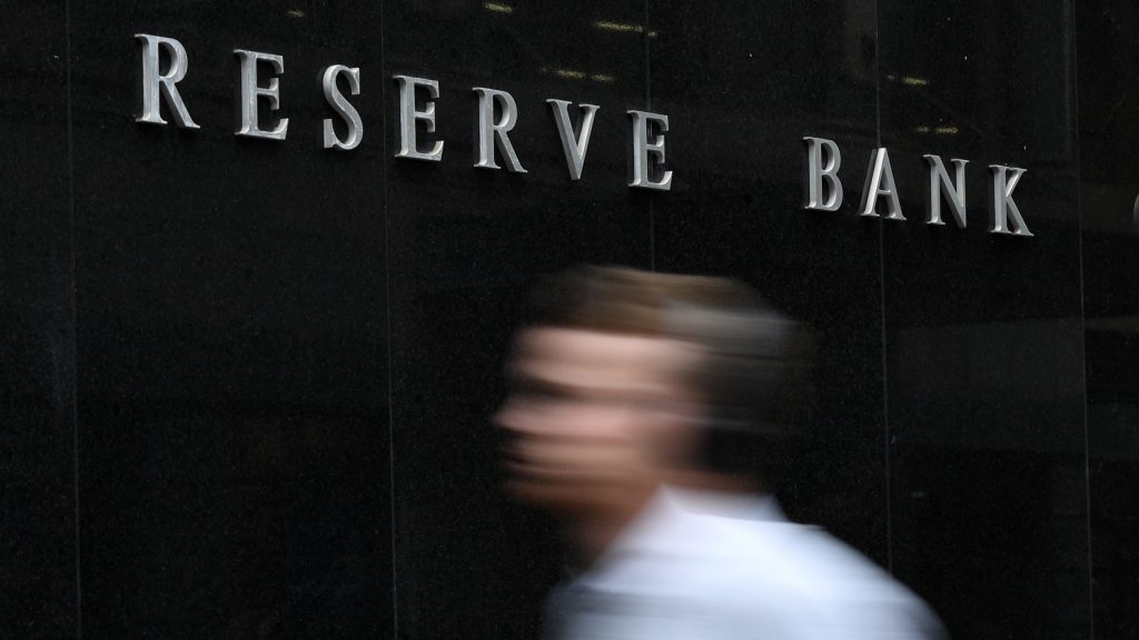 Thumbnail for Reserve keeping close eye on anti-inflationary policies as monthly figures land