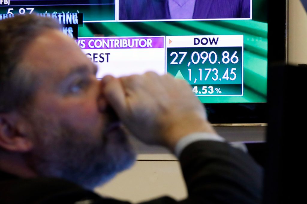Thumbnail for Market pain eases after $10b stripped from value of Qld companies