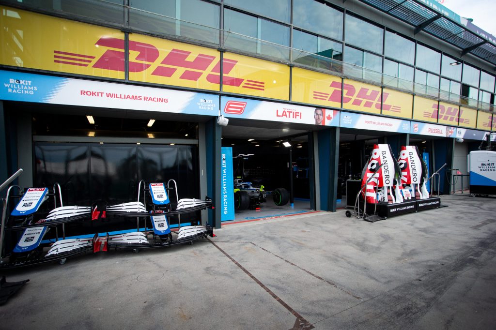 Thumbnail for Grand Prix abandoned, major sports may play to empty stadiums