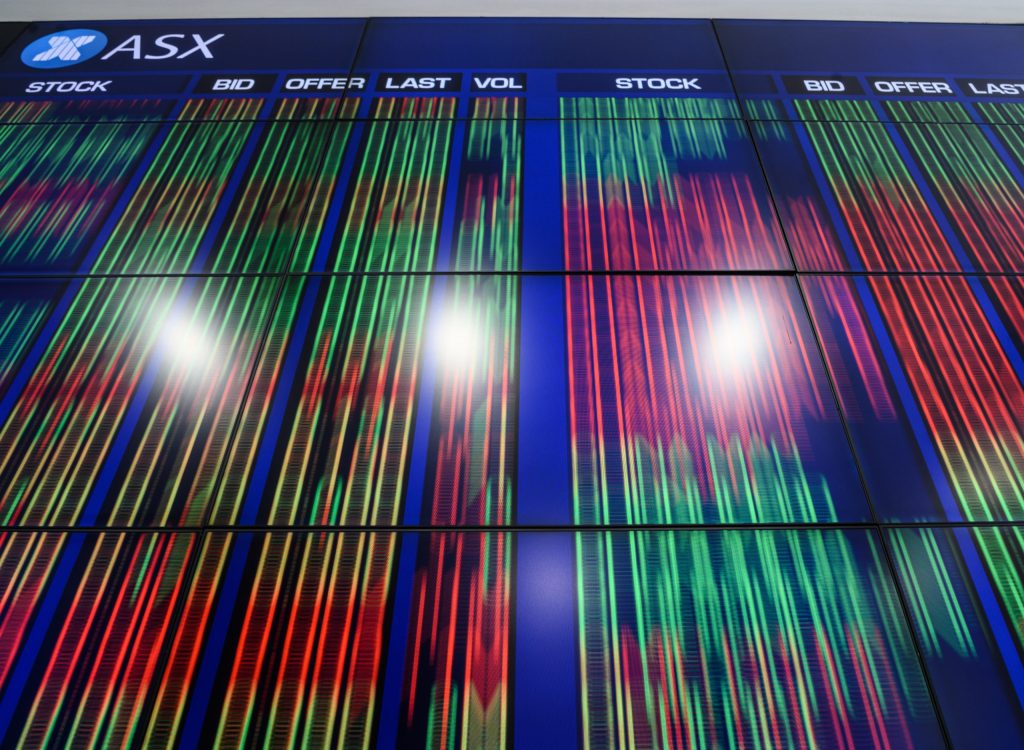 Thumbnail for GWA shareholders rewarded with bigger dividend as profit grows