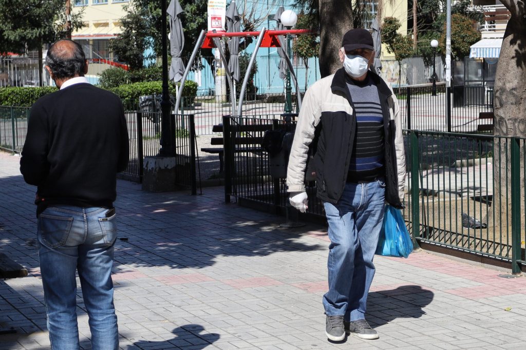 (Photo by Menelaos Michalatos / SOPA Images/Sipa USA)