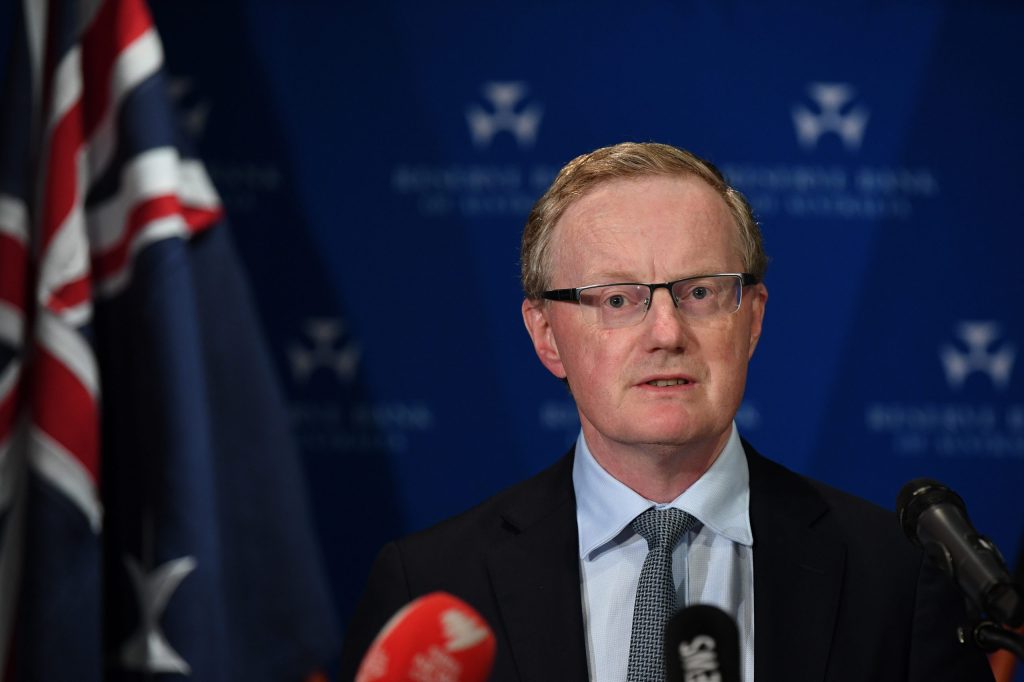 Thumbnail for Reserve Bank boss expects ‘job shedding’ with end of JobKeeper