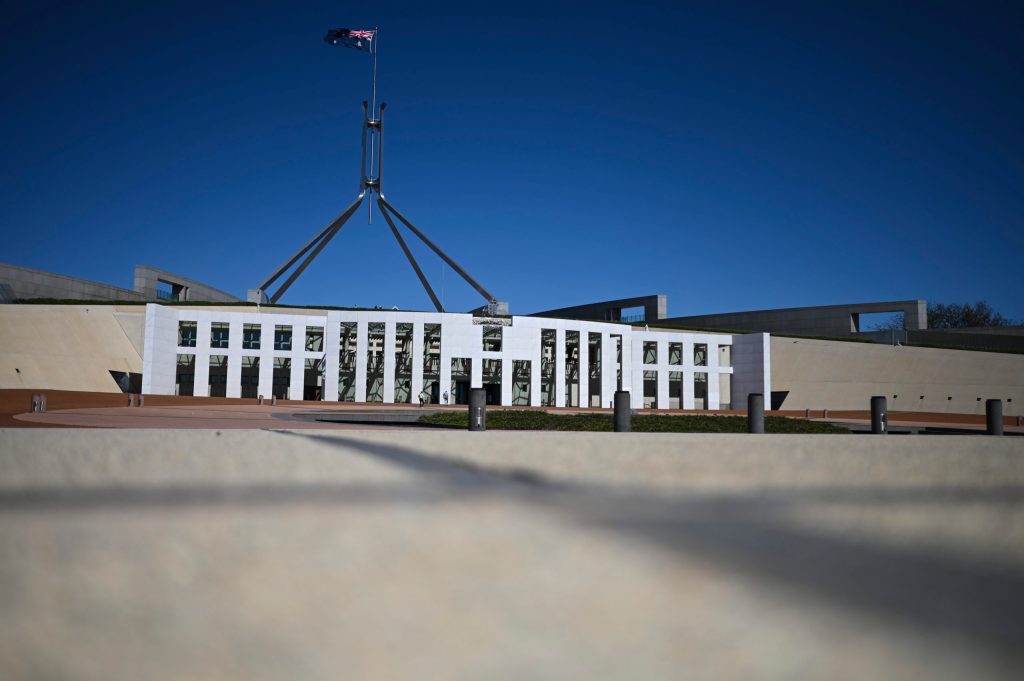 Thumbnail for Federal politicians, agencies need to be taught about integrity