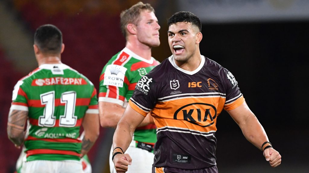 Thumbnail for NRL’s new broadcast deal to crown record-setting week