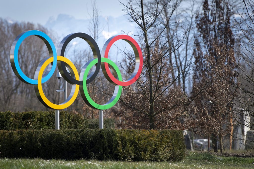 Thumbnail for Aussie Olympic athletes told to focus on 2021 after Tokyo delay