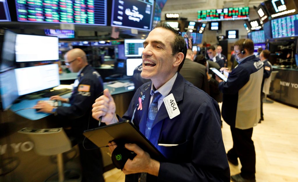The CBA has forecast stronger growth (Photo: EPA/JUSTIN LANE)