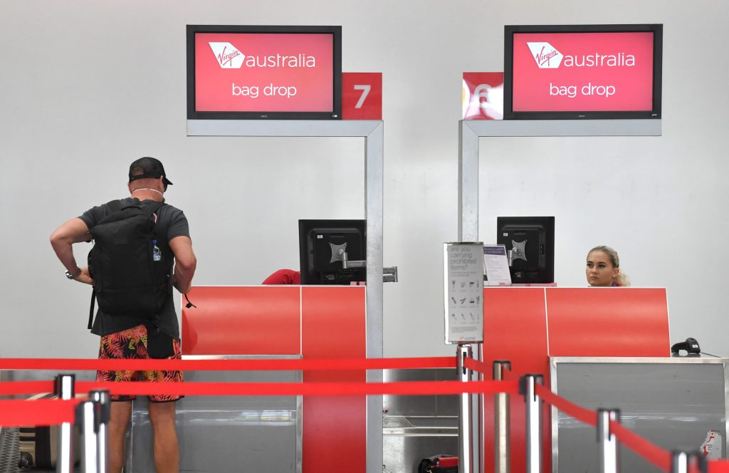 Thumbnail for Three in four Aussies want borders closed until mid-2022 – poll