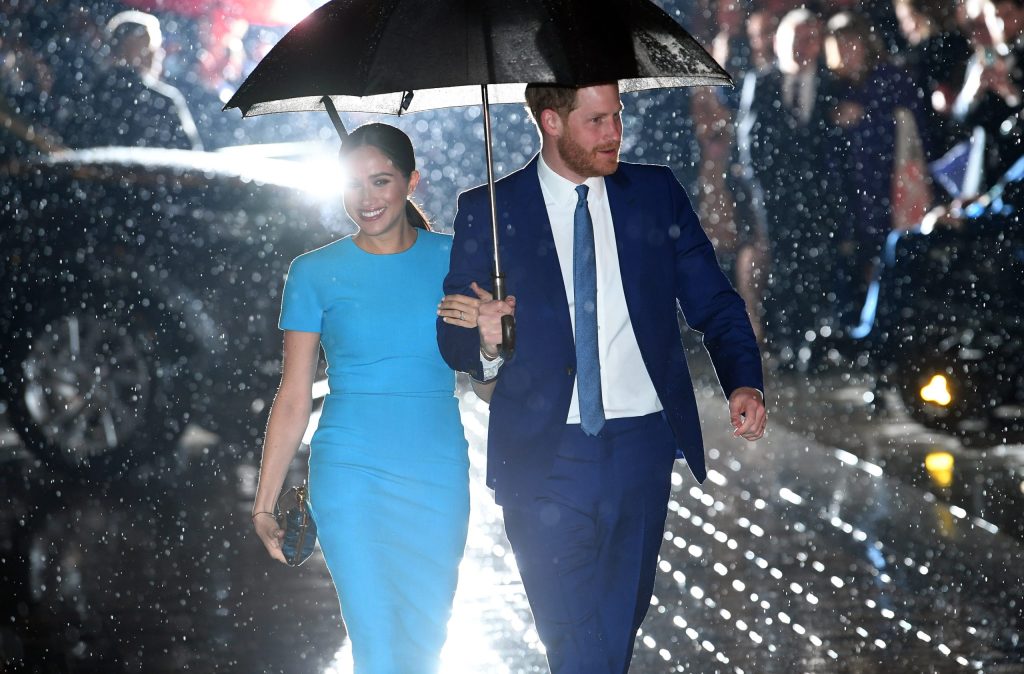 Thumbnail for Meghan, Harry wade into US abortion debate: ‘It tells women they don’t matter’