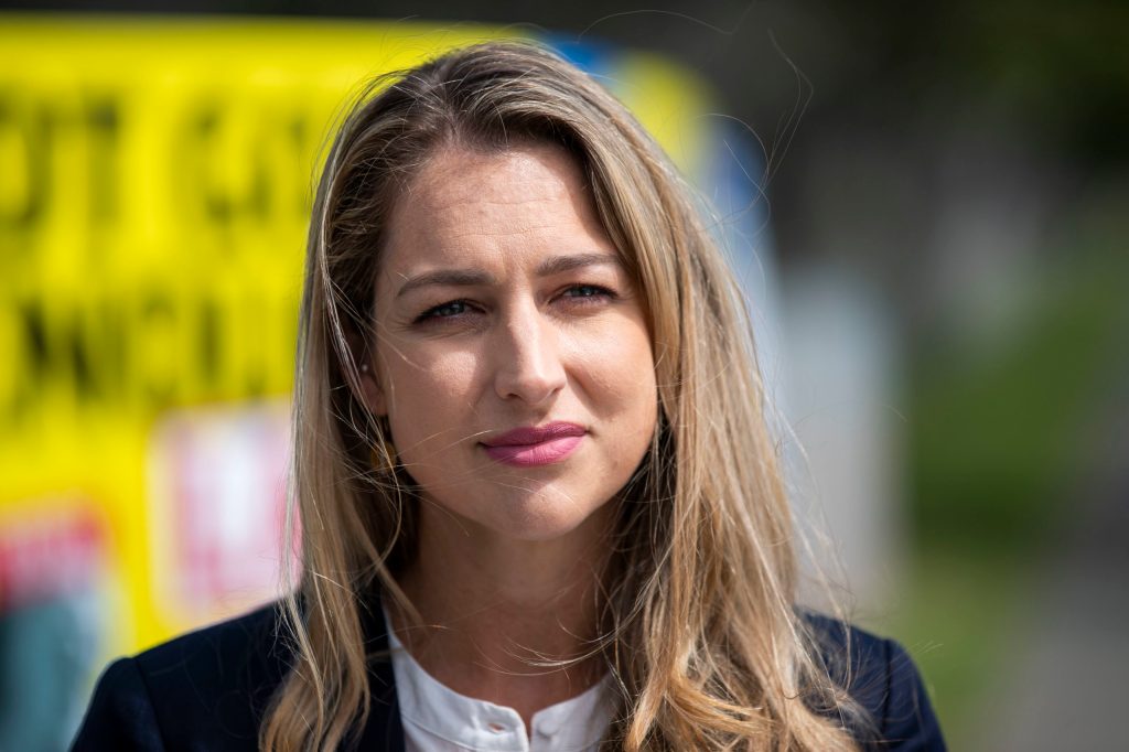 Thumbnail for Labor gets four more years, but three seats still too close to call