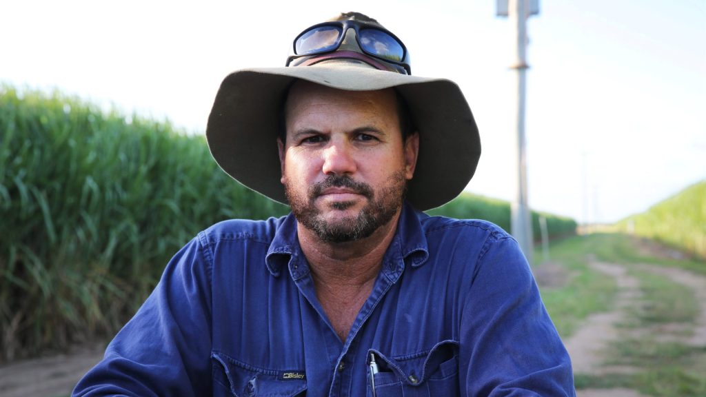 Thumbnail for Sweet redemption amid bitter news for farmers