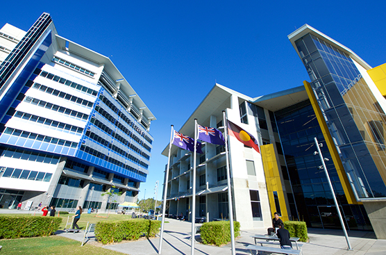 Thumbnail for Job cuts, asset sales, but Southern Cross Uni vows no campus closures