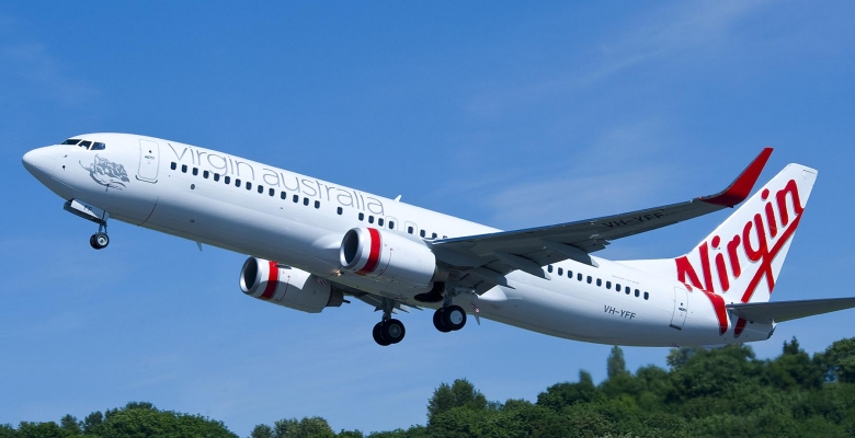 Thumbnail for Turbulence ahead as Chinese govt grabs key stake in Virgin