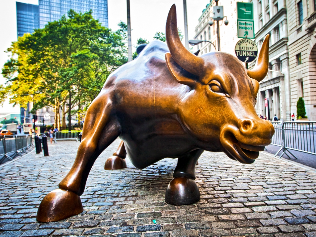 Thumbnail for Frantic late rally sees sharemarket post its best-ever rise in a day