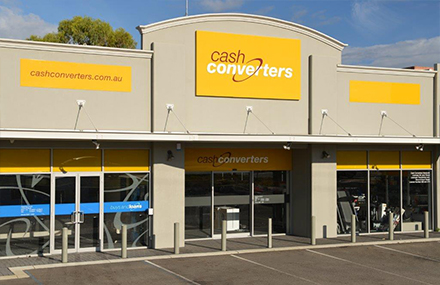 Thumbnail for Cash Converters’ $42m payout over loans charging 175pc interest