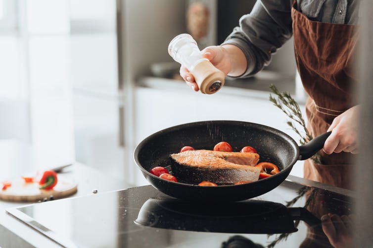 Thumbnail for Five ways nutrition could strengthen your immunity