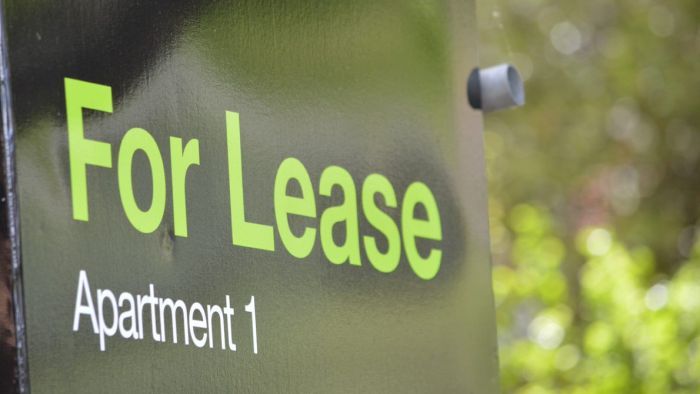 The Queensland rental market is now considered ion undersupply Photo: ABC