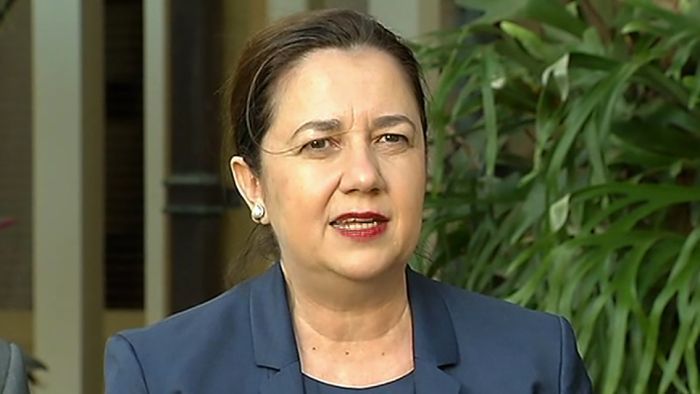 Thumbnail for Objections grow as businesses fear payroll tax on JobKeeper payments