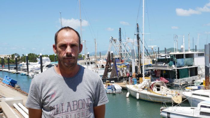 Thumbnail for Boats for sale, crews out of work as NQ fishing industry ravaged