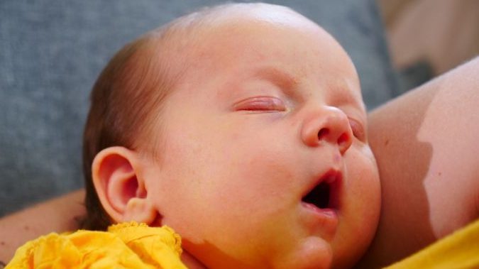 Thumbnail for How snoring may be killing you: UQ researchers link sleep apnoea to dementia