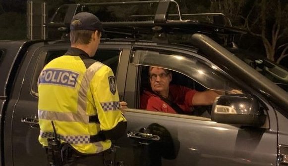 Thumbnail for Feds want borders opened ‘sooner rather than later’ for tourism