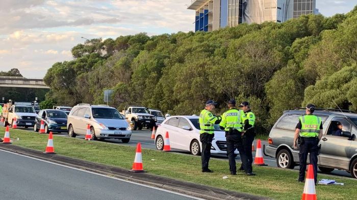 Thumbnail for Clean up your act: Why Premier says southerners may be out until September