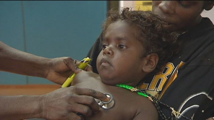 Thumbnail for Australia marked down on tackling Indigenous disadvantage