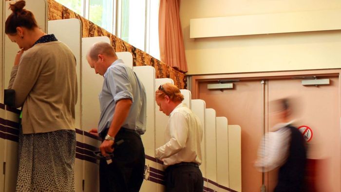 Thumbnail for Voters’ Verdict: Our readers give their final views on campaign