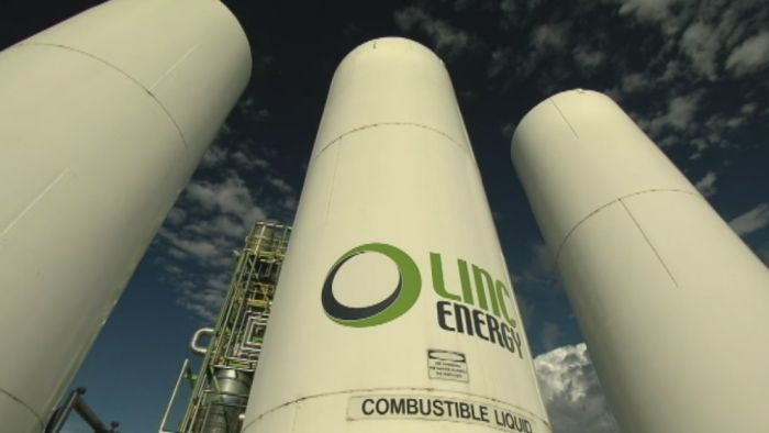 Thumbnail for Scanlon closes Linc loophole as Government gets early veto on mines