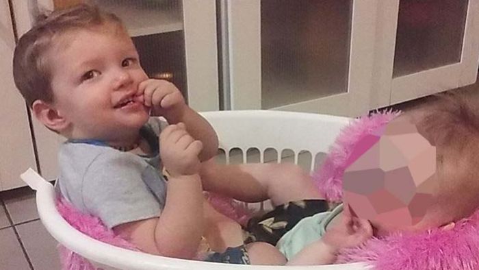 Mason Jet Lee was found dead by paramedics about 12:30am on Saturday June 11, 2016. Photo: ABC