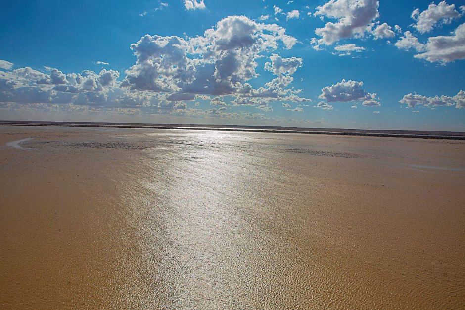 Thumbnail for The Queenslanders happy to spend next two months in complete isolation