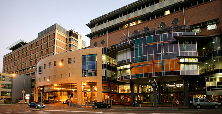 Thumbnail for Brisbane hospital staff in isolation over virus fears