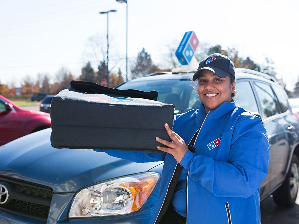 Thumbnail for Domino’s and Super Retail add to the chain store boom