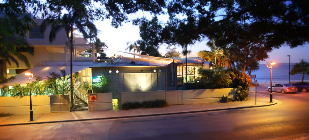 Thumbnail for A month later, infamous Noosa lunch turns up five new cluster victims