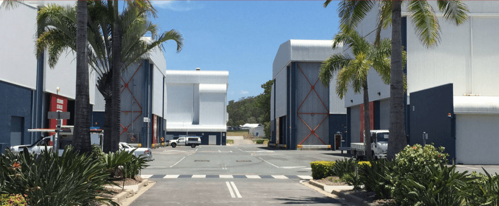 Thumbnail for Private investor circling Gold Coast theme park operator