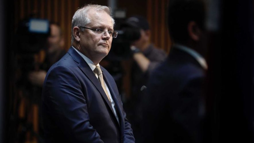 Thumbnail for Michelle Grattan: Doing things by the book, and finding an exit strategy that’s fair for all