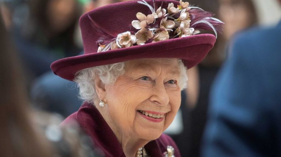 Thumbnail for Standing ovation for Queen at Jubilee show